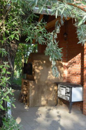 Hostal Guest House Vidravar