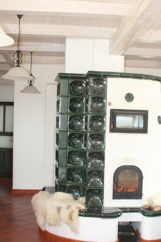 Hostal Guest House Vidravar