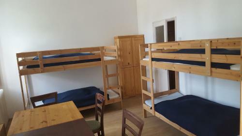 Hostal Di�kfogad�