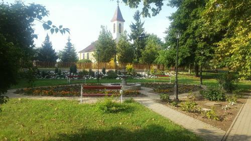 Hostal Di�kfogad�