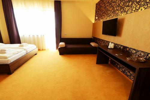 Hostal Ipari Park Panzi�