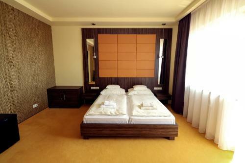 Hostal Ipari Park Panzi�