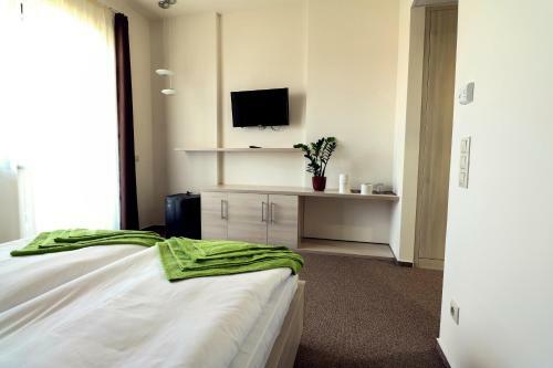 Hostal Ipari Park Panzi�