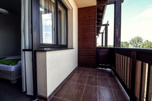 Hostal Ipari Park Panzi�