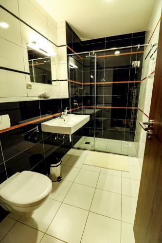 Hostal Ipari Park Panzi�
