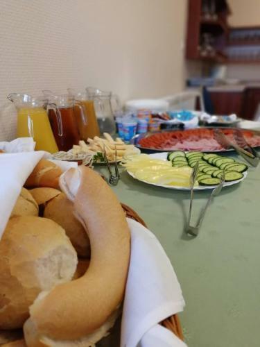 Hostal Ipari Park Panzi�