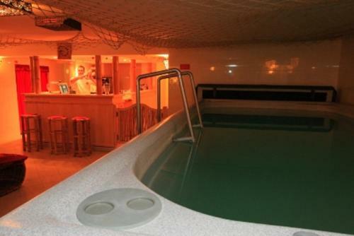 Hotel Teleki-degenfeld Kast�lysz�ll�