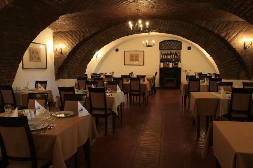 Hotel Teleki-degenfeld Kast�lysz�ll�