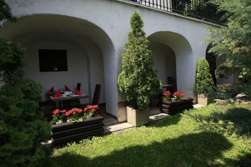 Hotel Teleki-degenfeld Kast�lysz�ll�