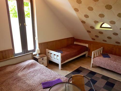 Hostal Sylvas Vend�gh�z