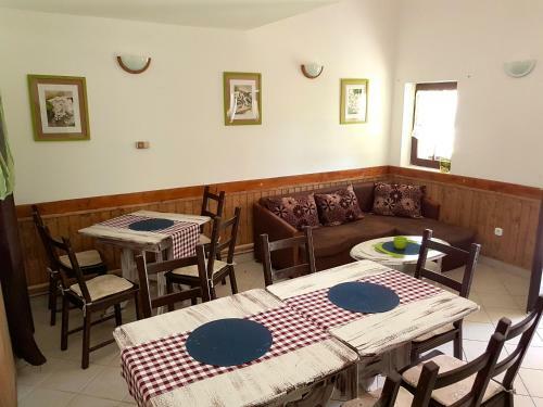 Hostal Sylvas Vend�gh�z