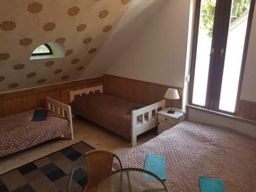 Hostal Sylvas Vend�gh�z