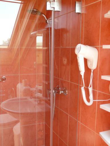 Hostal Tiszafa Vend�gh�z