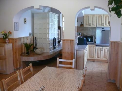Hostal Tiszafa Vend�gh�z