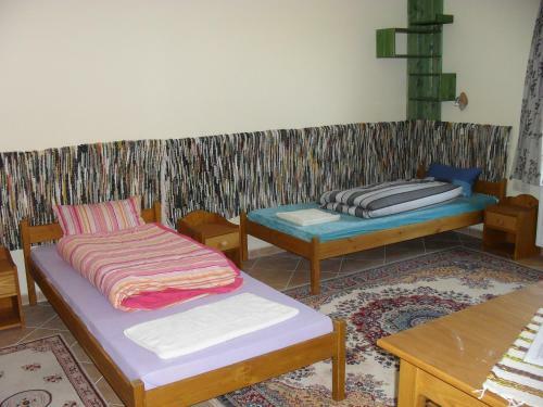 Agroturismo Nyakigl�b Villa