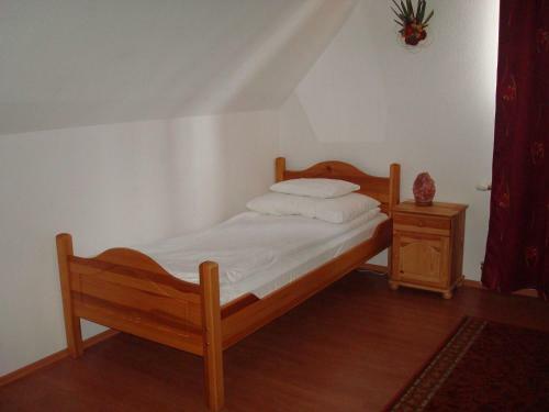Major Hotel �s Pal�c Apartmanh�z