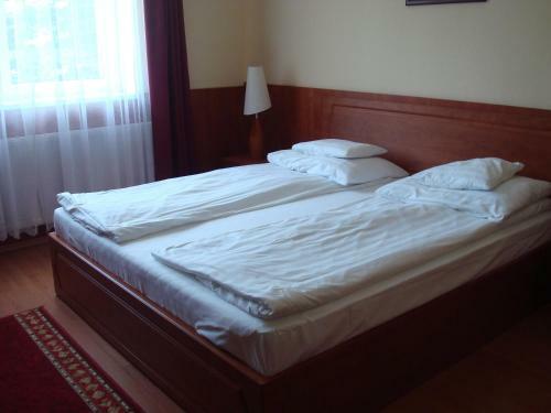 Major Hotel �s Pal�c Apartmanh�z