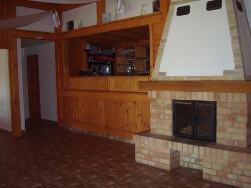 Major Hotel �s Pal�c Apartmanh�z