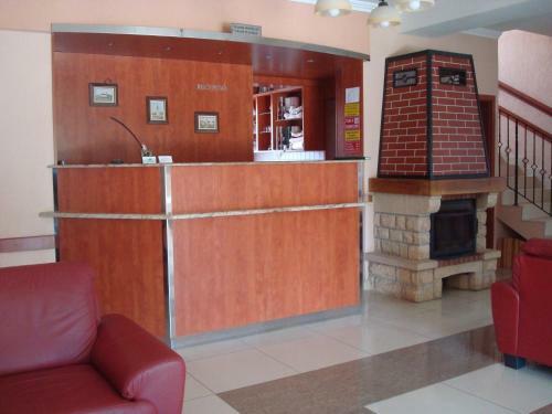 Major Hotel �s Pal�c Apartmanh�z