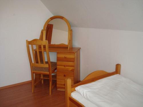 Major Hotel �s Pal�c Apartmanh�z