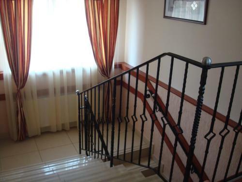 Major Hotel �s Pal�c Apartmanh�z