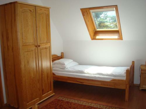 Major Hotel �s Pal�c Apartmanh�z