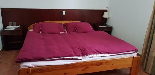 Hostal 100 �ves Fogad�