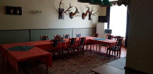 Hostal 100 �ves Fogad�