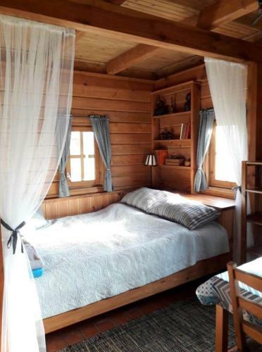 Hostal Kiskemence Vend�gh�z Szatta