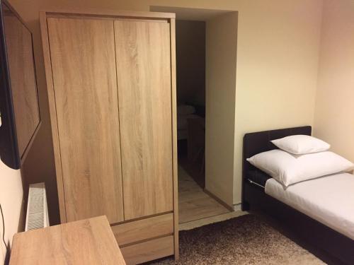 Bed & Breakfast Mokka Panzi�