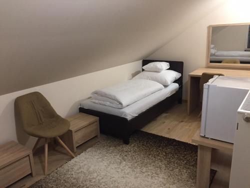 Bed & Breakfast Mokka Panzi�