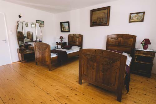 Hotel Noresa Dekor �s Panzi�