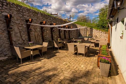 Hotel Noresa Dekor �s Panzi�
