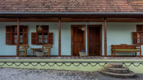 Hotel Noresa Dekor �s Panzi�