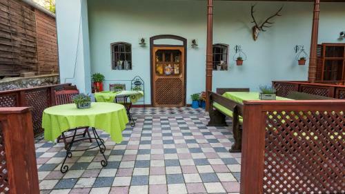 Hotel Noresa Dekor �s Panzi�