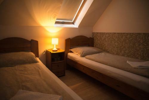 Hostal Tr�fea Panzi�