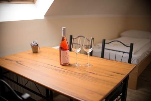 Hostal Tr�fea Panzi�