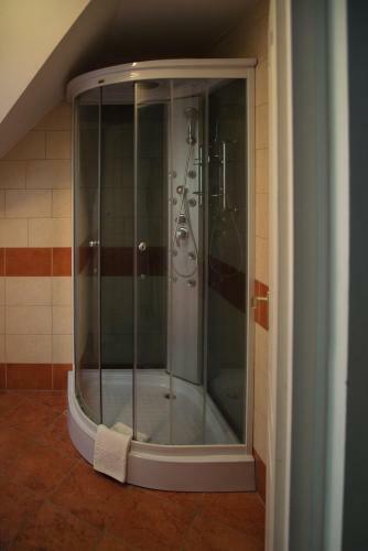 Hostal Tr�fea Panzi�