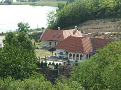 Hostal Tr�fea Panzi�