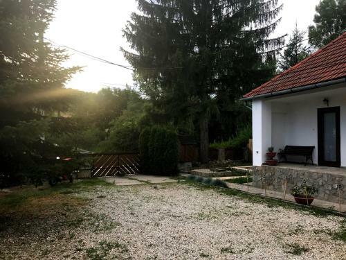 Hostal Augustine's Vend�gh�z