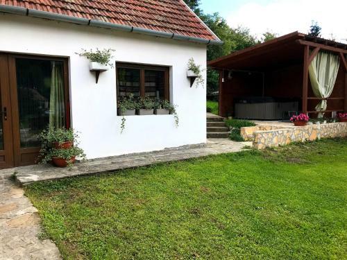 Hostal Augustine's Vend�gh�z