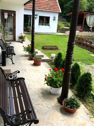 Hostal Augustine's Vend�gh�z