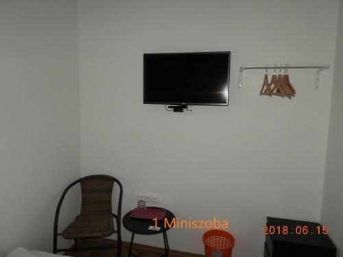 Hostal Joga Inn & Room