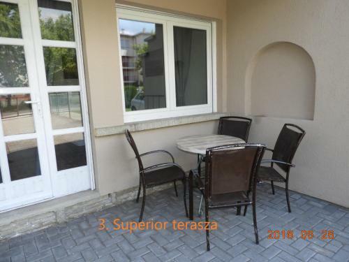 Hostal Joga Inn & Room