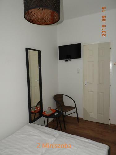 Hostal Joga Inn & Room