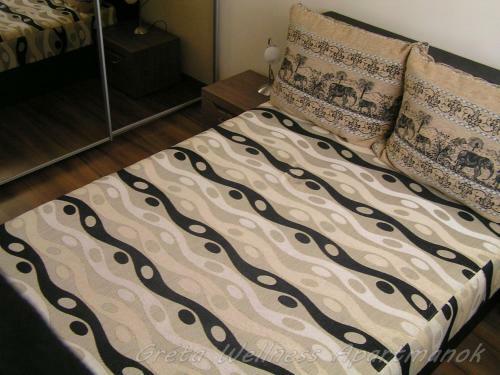 Gr�ta Wellness Apartmanok Iii.