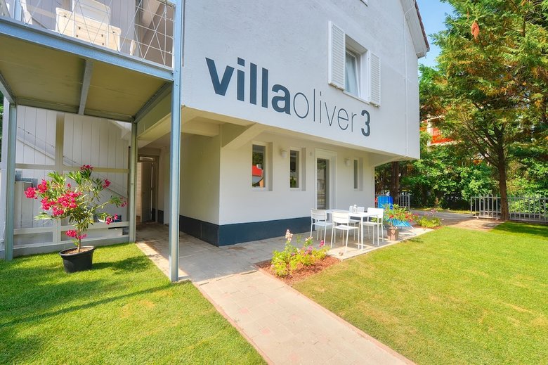 Apartamento Villa Oliver 3.