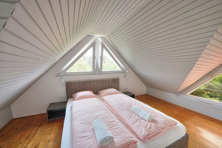 Apartamento Villa Oliver 3.