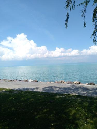 Jelka Apartment Si�fok