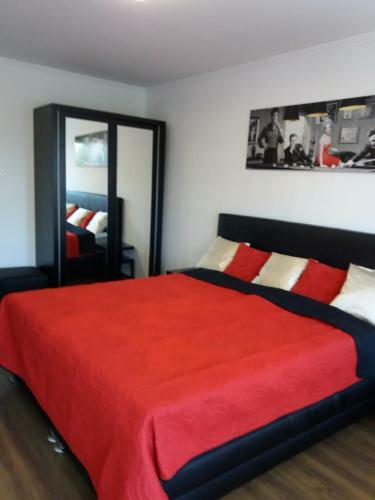 Jelka Apartment Si�fok